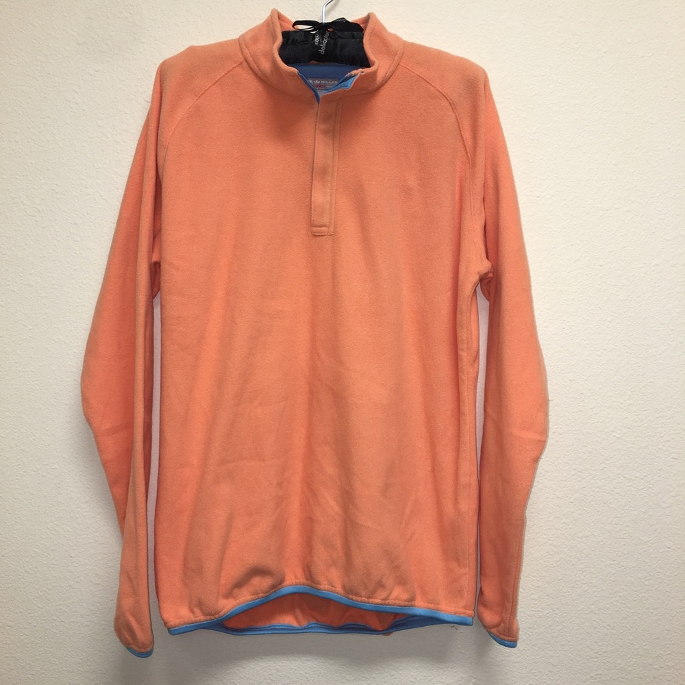 🔻Peter Millar 1/4 zip